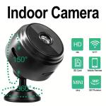 A9 Wifi Mini Camera 1080P Security MonitoringWireless Remote Night Vision Video SurveillanceSmart Home Mini DV Cam HD Camera