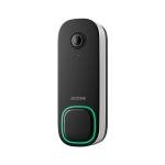 ecobee Wired Smart Video Doorbell with HD Camera
