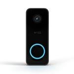 WYZE 2K Wired Doorbell Camera with Night Vision