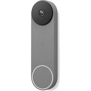 Google Nest Battery Doorbell - Ash Color