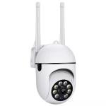 8MP WiFi IP PTZ Security Camera with Audio