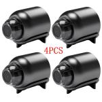 1080P WiFi Mini Indoor Security Camera with Night Vision