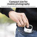 Ourlife HD Mini WiFi Smart Home Security Camera