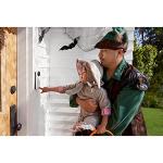 Google Nest Battery Doorbell - Ash Color