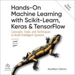 Hands-On Machine Learning with Scikit-Learn and TensorFlow