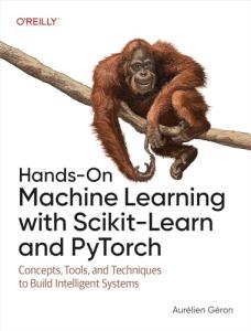 Master Machine Learning with Scikit-Learn and PyTorch