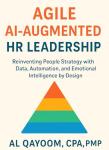Agile AI in HR: Transforming People Strategy