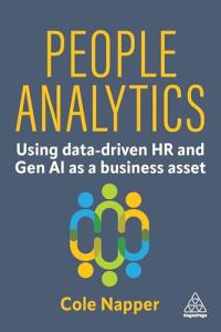 People Analytics: Harnessing Data and Gen AI