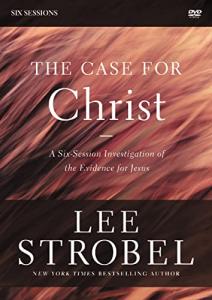 The Case for Christ Video Study Edition