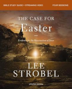 Easter Bible Study Guide with Streaming Video