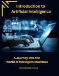 AI Textbook for Grades 7 and 8: Discover Intelligent Machines
