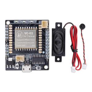 Comidox VC-02 Voice Control Module for Smart Homes