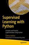 Master Supervised Learning with Python: A Hands-On Guide
