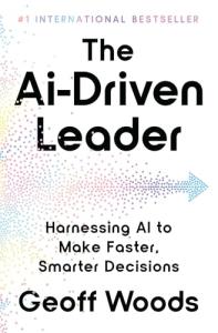 AI-Powered Leadership: Make Quick, Smart Choices