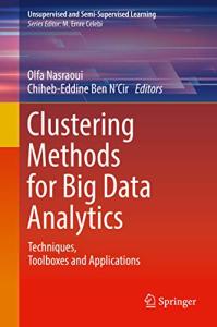 Big Data Analytics: Clustering Techniques and Tools