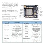 Comidox VC-02 Voice Control Module for Smart Homes