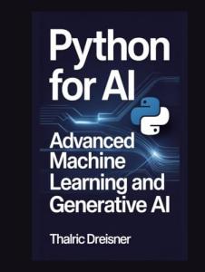 Advanced Python for Machine Learning and AI