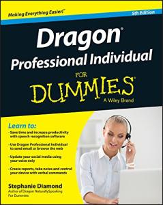 Dragon Professional Individual Made Easy Guide