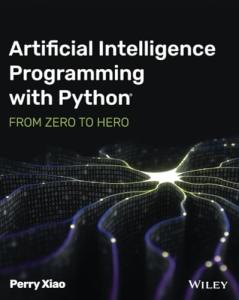 Python AI Programming: From Beginner to Pro