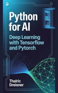 Deep Learning with TensorFlow and PyTorch Book