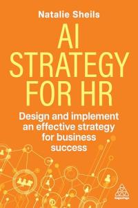 AI HR Strategy: Design for Business Success