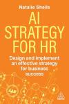 AI HR Strategy: Design for Business Success
