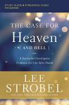 Heaven and Hell Bible Study Guide with Video