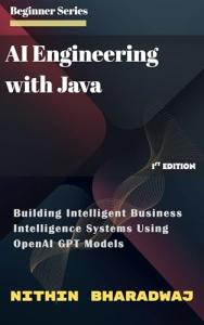 AI Engineering in Java: Build Smart Business Systems