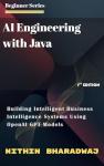 AI Engineering in Java: Build Smart Business Systems