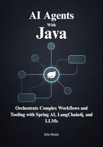 Create AI Agents with Java and Spring AI