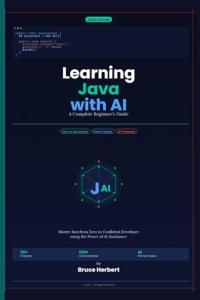 Learn Java with AI: Beginner's Guide to Programming