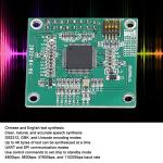 SYN6988 Text-to-Sound Speech Recognition Module