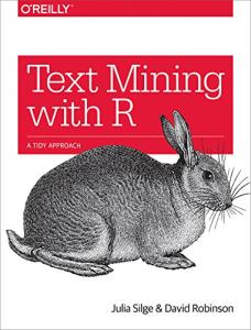 Tidy Text Mining with R Made Easy