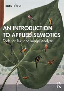 Applied Semiotics Tools for Text and Image Analysis