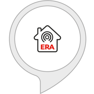 ERA Protect Smart Doorbell Camera