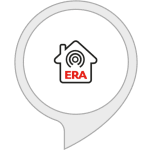 ERA Protect Smart Doorbell Camera