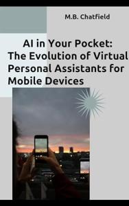 Pocket-Sized AI: Your Mobile Assistant Awaits