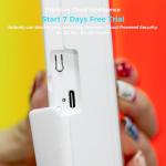 Vicohome DB3 Smart Video Doorbell with Chime