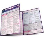 Generative AI Python QuickStudy Reference Guide