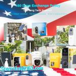 Vicohome DB3 Smart Video Doorbell with Chime