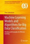 Big Data Classification: Machine Learning Models & Examples