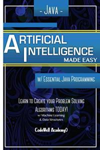Easy Java AI: Create Problem-Solving Algorithms Now!