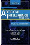 Easy Java AI: Create Problem-Solving Algorithms Now!