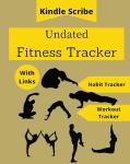 Hyperliked Fitness Tracker for Workouts and Habits