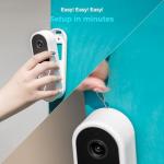 Vicohome DB3 Smart Video Doorbell with Chime