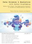 Master Python for Data Science and Analytics