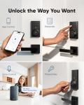 Eufy Smart Lock C30 Keyless Entry with WiFi