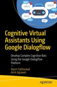 Build Advanced Bots with Google Dialogflow