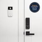 SimpliSafe Smart Lock Series 2 for Gen 3
