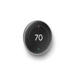 Google Nest 4th Thermostat - Color Options Available